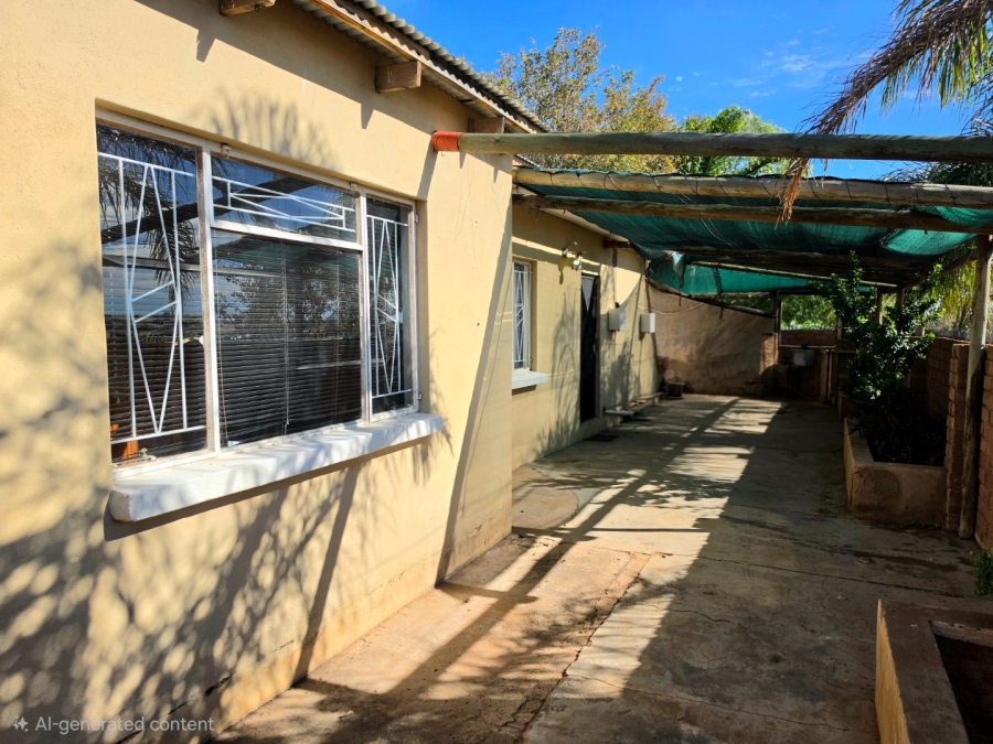 3 Bedroom Property for Sale in Keidebees Northern Cape